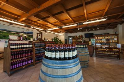 Cantina Sociale Colli Fiorentini Tuscany
