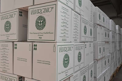 Cantina Sociale Colli Fiorentini Tuscany