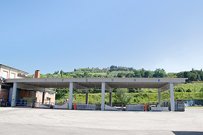 Cantina Sociale Colli Fiorentini Tuscany