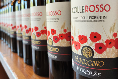 Cantina Sociale Colli Fiorentini Tuscany