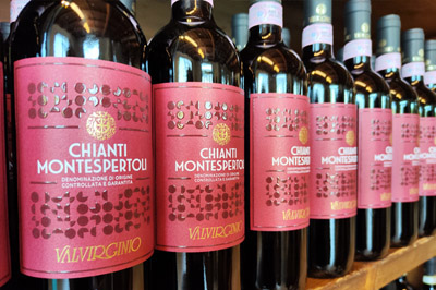Cantina Sociale Colli Fiorentini Tuscany