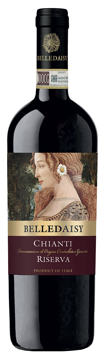 Belledaisy Tuscany
