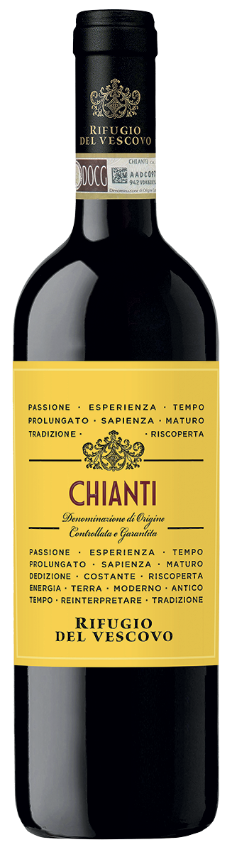CANTINA SOCIALE COLLI FIORENTINI