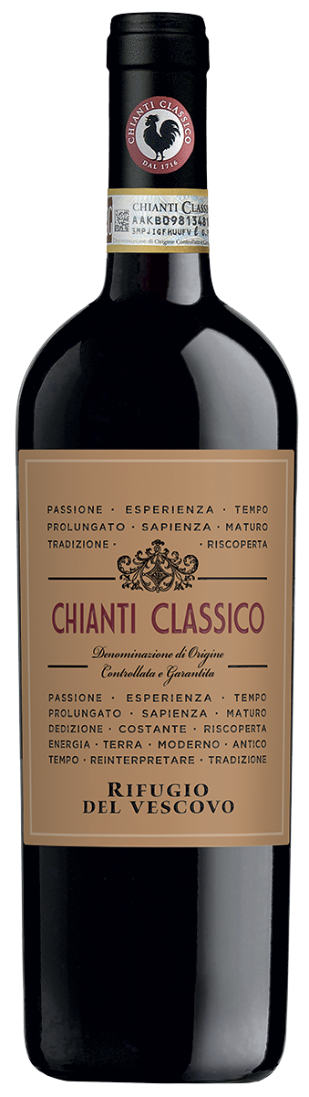 CANTINA SOCIALE COLLI FIORENTINI