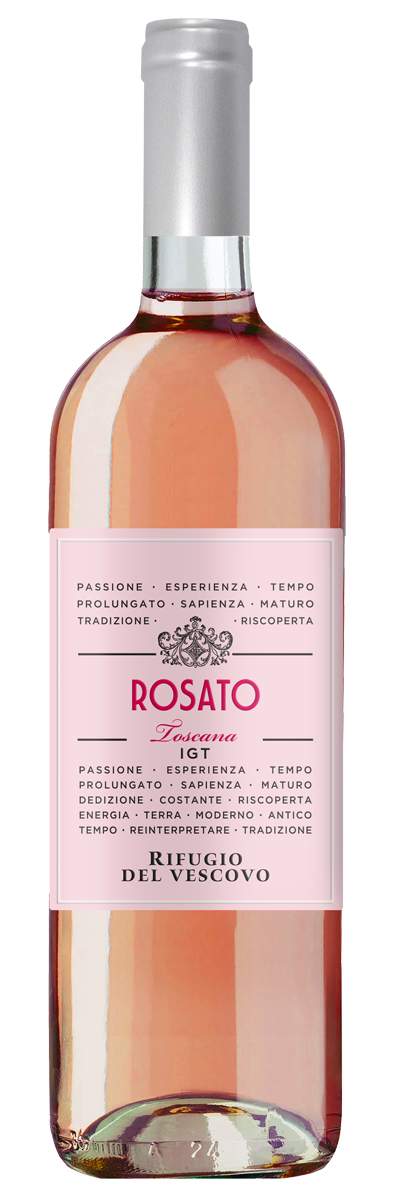 Rosato Toscana CANTINA SOCIALE COLLI FIORENTINI