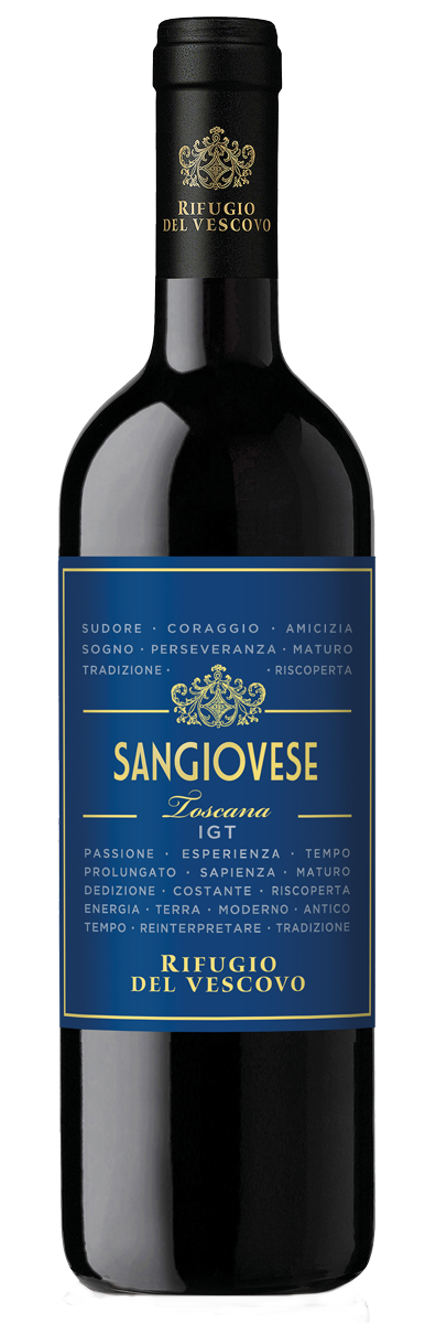 Sangiovese CANTINA SOCIALE COLLI FIORENTINI