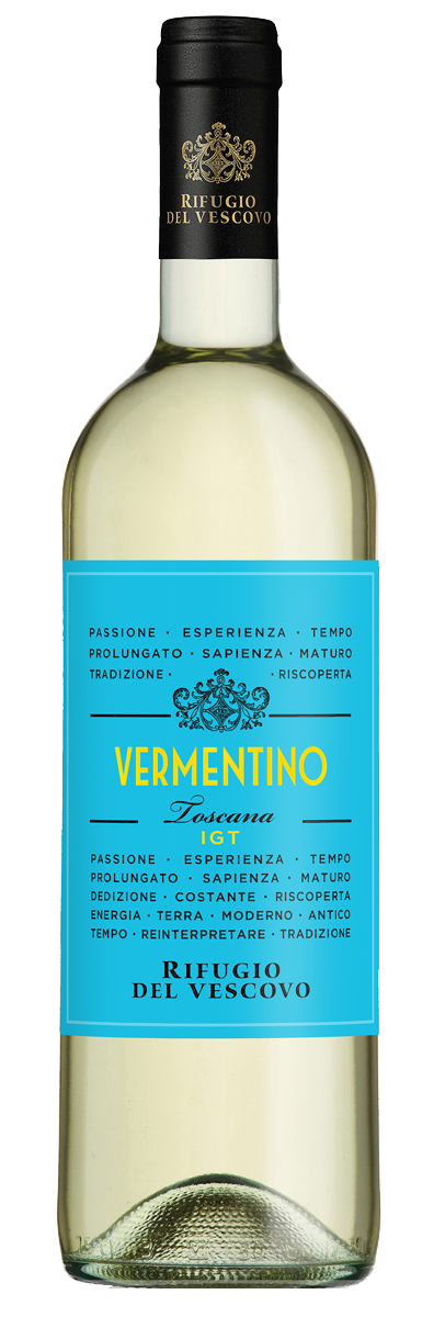 Vermentino CANTINA SOCIALE COLLI FIORENTINI