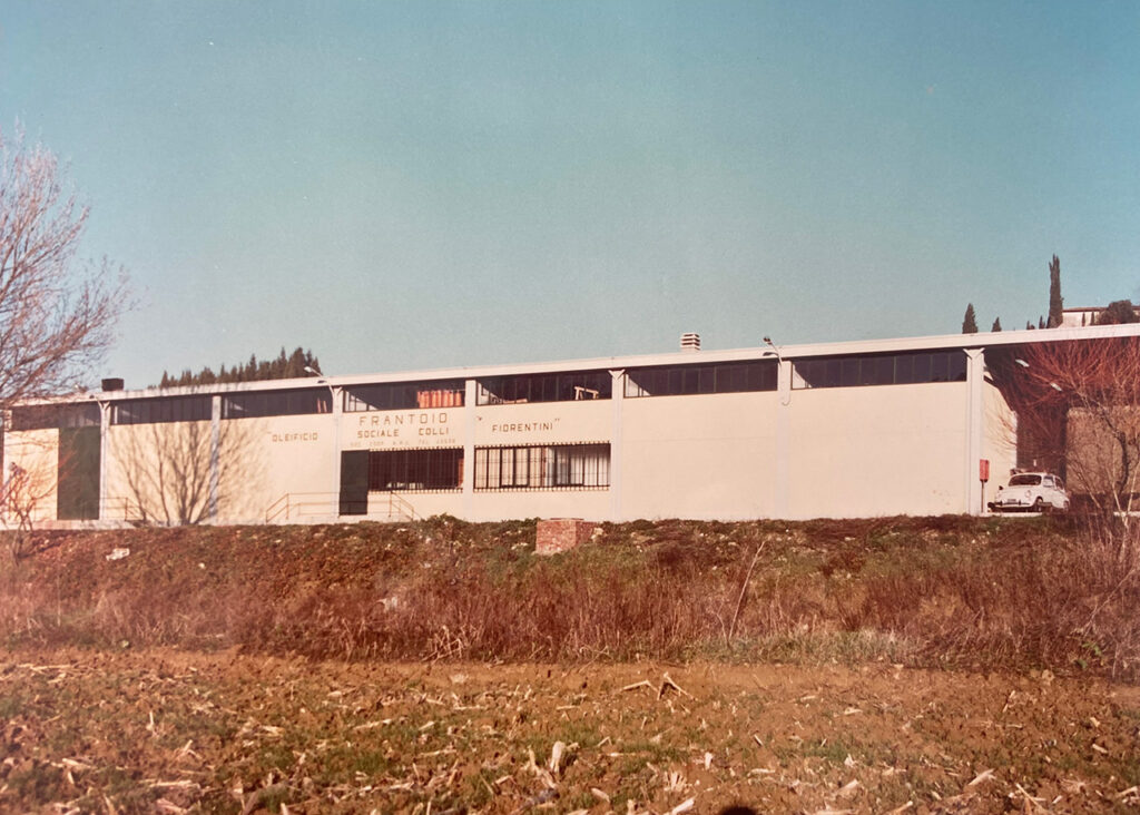 Cantina Sociale Colli Fiorentini Tuscany