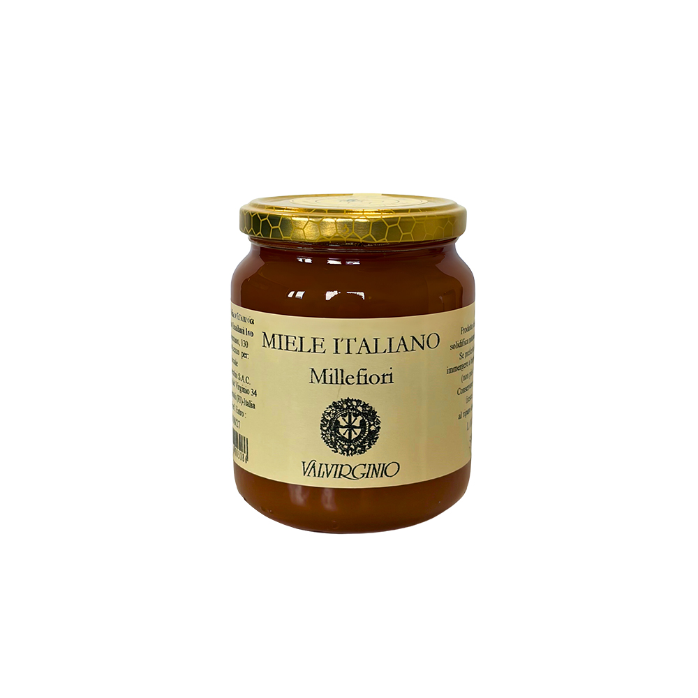 Miele Italiano MILLEFIORI