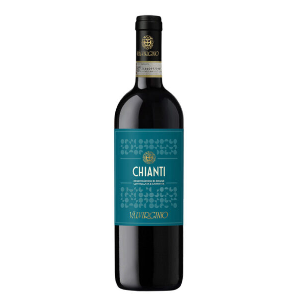 Chianti DOCG Valvirginio