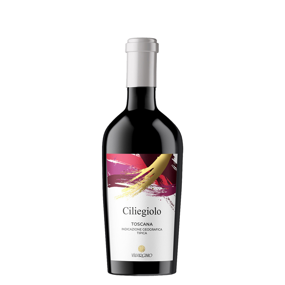 VALVIRGINIO CILIEGIOLO