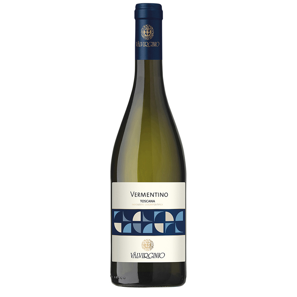 Vermentino Toscana IGT