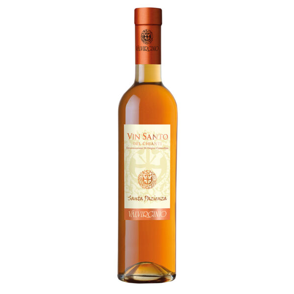 Vin Santo del Chianti Valvirginio