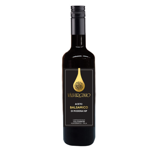 Valvirginio Aceto balsamico di Modena