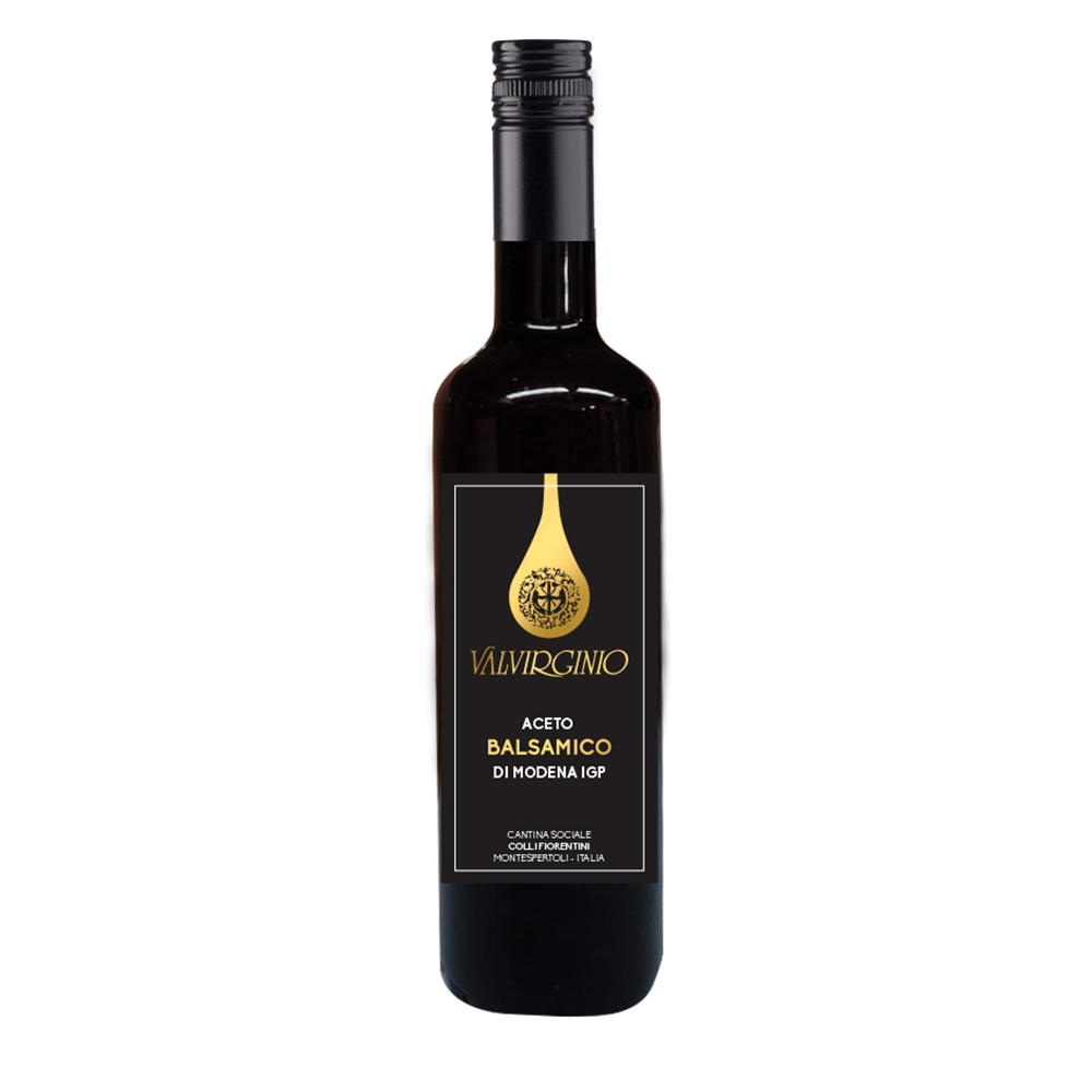 aceto balsamico di modena igp