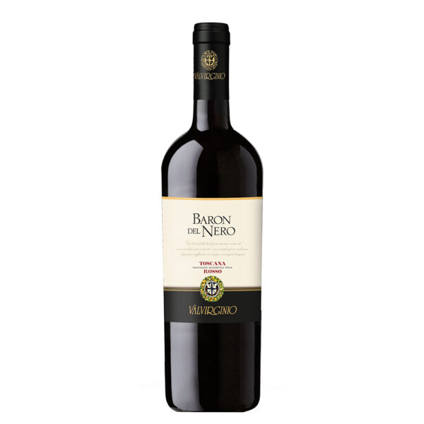 Rosso Toscano IGT Baron del Nero Valvirginio