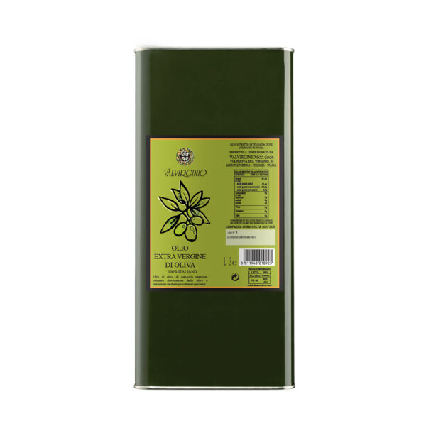 Cantina Colli Fiorentini Tuscany