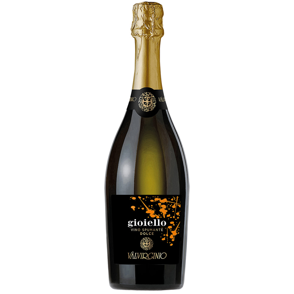 Vino Spumante Dolce Gioiello