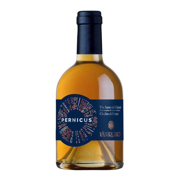 VIN SANTO Occhio di Pernice Valvirginio