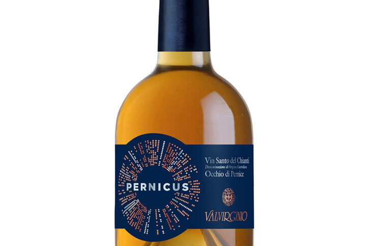VIN SANTO Occhio di Pernice Valvirginio