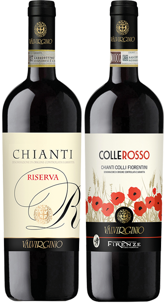 Cantina Sociale Colli Fiorentini Tuscany